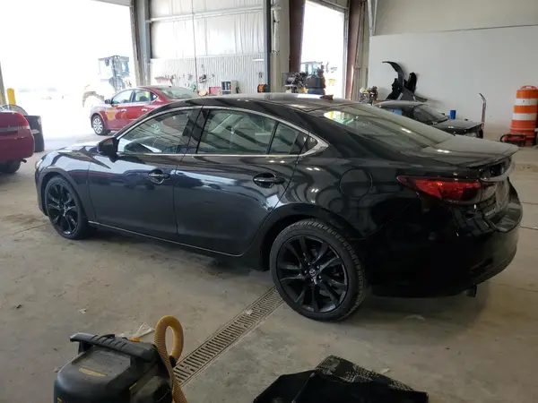 JM1GL1W57H1111374 2017 MAZDA 6 - Image 2