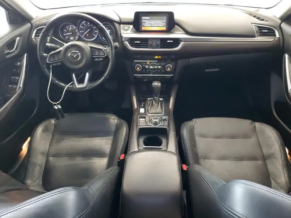 JM1GL1W57H1111374 2017 MAZDA 6 - Image 8
