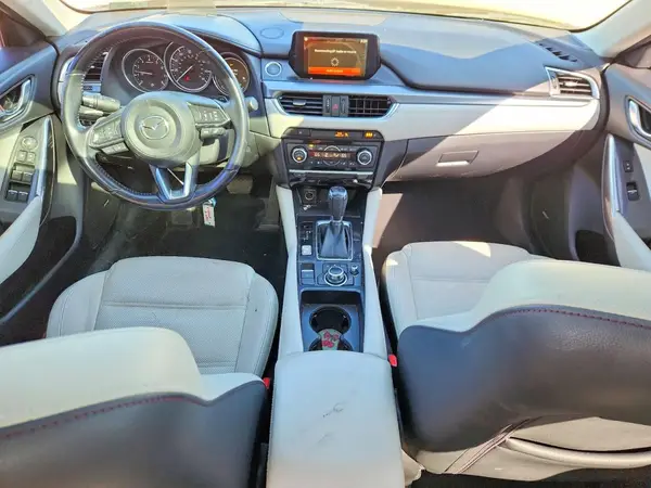 JM1GL1W57H1119300 2017 MAZDA 6 - Image 8