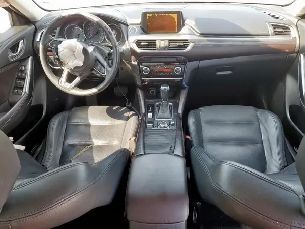 JM1GL1W57H1121693 2017 MAZDA 6 - Image 8