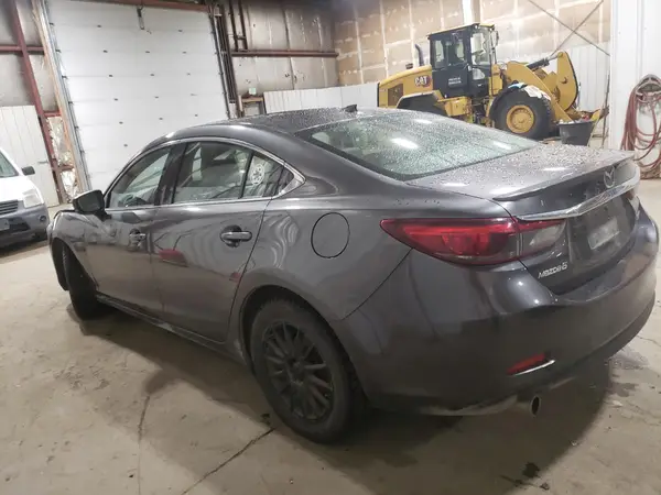JM1GL1W57H1121743 2017 MAZDA 6 - Image 2
