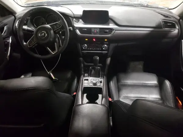 JM1GL1W57H1121743 2017 MAZDA 6 - Image 8