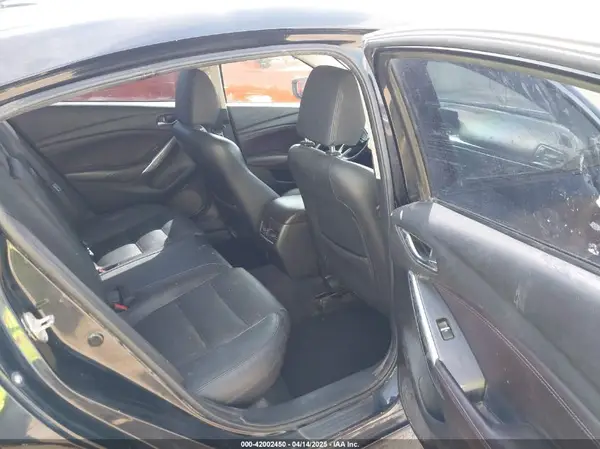 JM1GL1W57H1123136 2017 MAZDA 6 - Image 8
