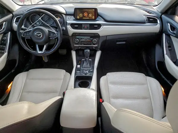 JM1GL1W57H1123234 2017 MAZDA 6 - Image 8