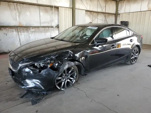 JM1GL1W57H1128238 2017 MAZDA 6 - Image 1