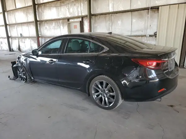 JM1GL1W57H1128238 2017 MAZDA 6 - Image 2