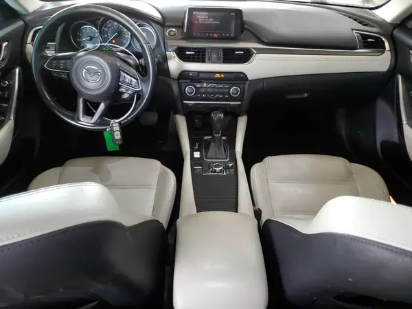 JM1GL1W57H1128238 2017 MAZDA 6 - Image 8