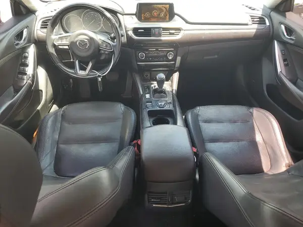 JM1GL1W57H1132371 2017 MAZDA 6 - Image 8