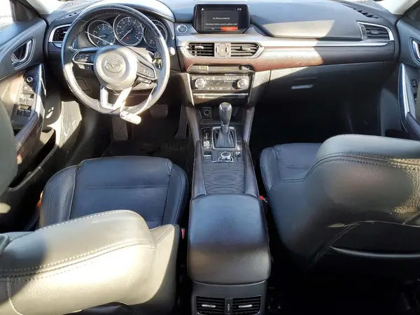 JM1GL1W57H1133486 2017 MAZDA 6 - Image 8