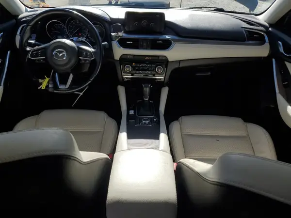 JM1GL1W57H1134024 2017 MAZDA 6 - Image 8