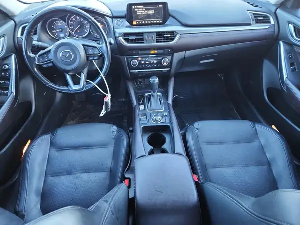 JM1GL1W57H1138865 2017 MAZDA 6 - Image 8