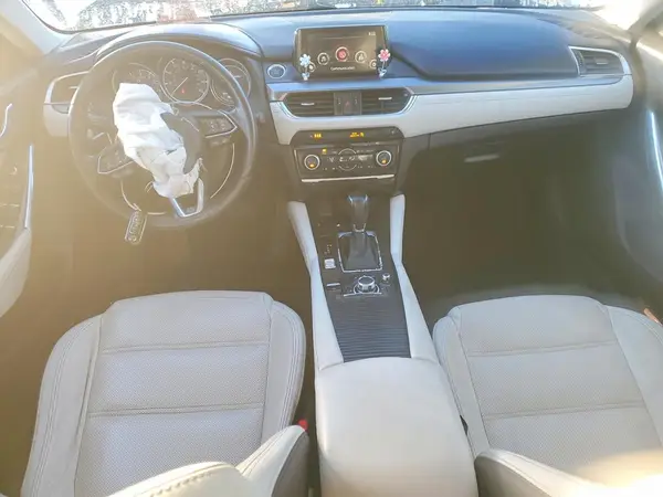 JM1GL1W57H1141913 2017 MAZDA 6 - Image 8