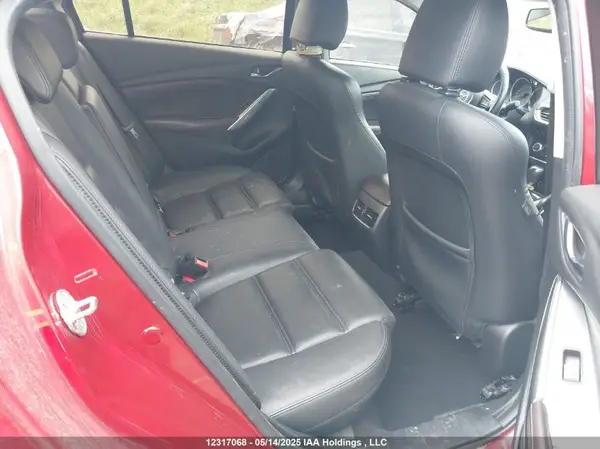 JM1GL1W57H1143810 2017 MAZDA 6 - Image 8
