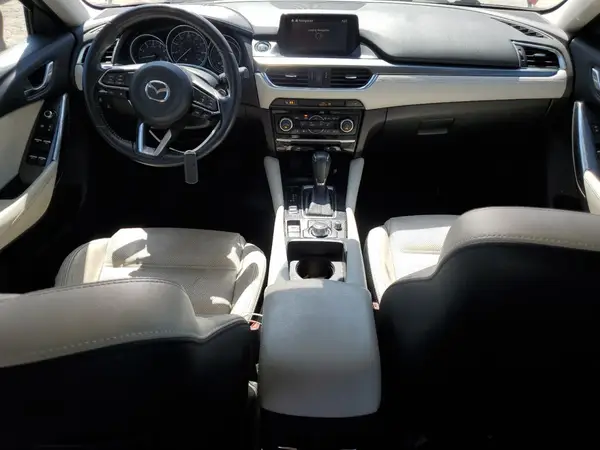 JM1GL1W57H1146187 2017 MAZDA 6 - Image 8