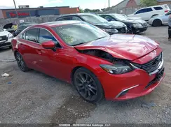JM1GL1W58H1101341 2017 MAZDA 6
