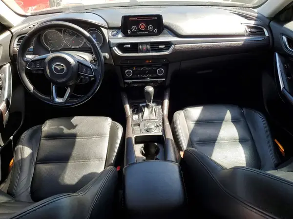 JM1GL1W58H1103087 2017 MAZDA 6 - Image 8