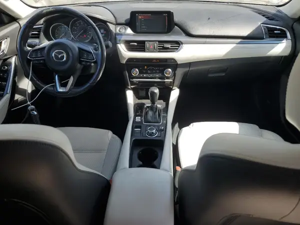 JM1GL1W58H1104353 2017 MAZDA 6 - Image 8