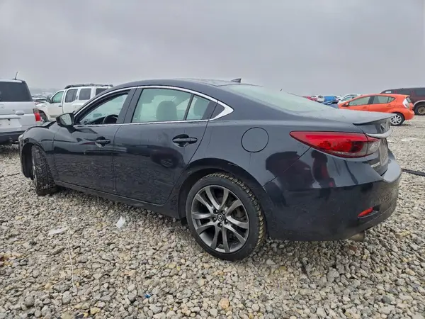 JM1GL1W58H1111996 2017 MAZDA 6 - Image 2