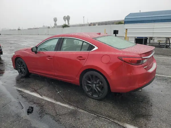 JM1GL1W58H1112808 2017 MAZDA 6 - Image 2