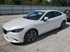 JM1GL1W58H1121122 2017 MAZDA 6