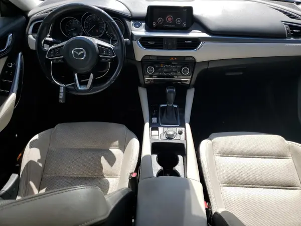 JM1GL1W58H1121122 2017 MAZDA 6 - Image 8