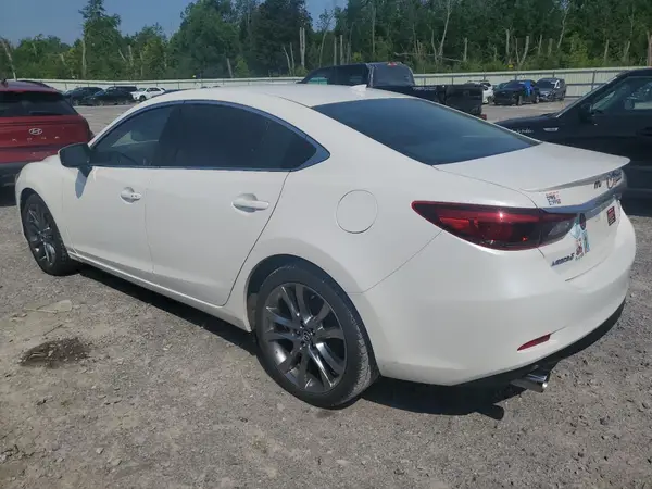 JM1GL1W58H1123954 2017 MAZDA 6 - Image 2