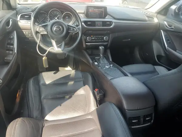 JM1GL1W58H1123954 2017 MAZDA 6 - Image 8