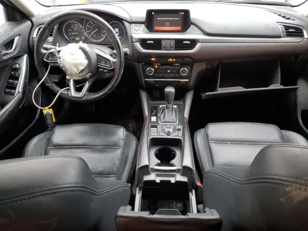 JM1GL1W58H1126255 2017 MAZDA 6 - Image 8
