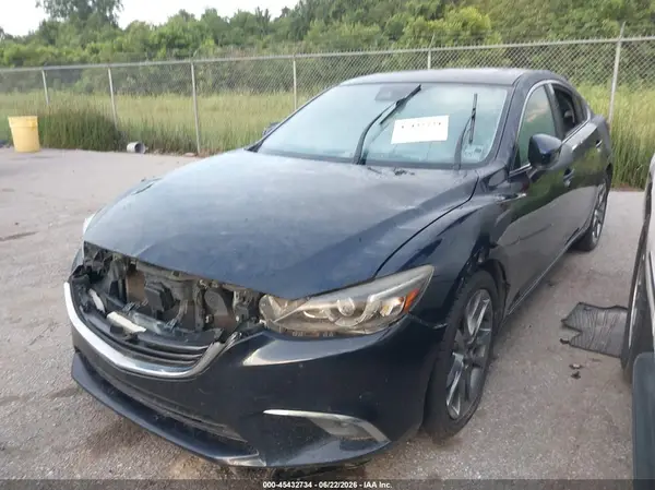 JM1GL1W58H1128426 2017 MAZDA 6 - Image 2