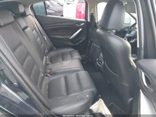 JM1GL1W58H1128426 2017 MAZDA 6 - Image 8