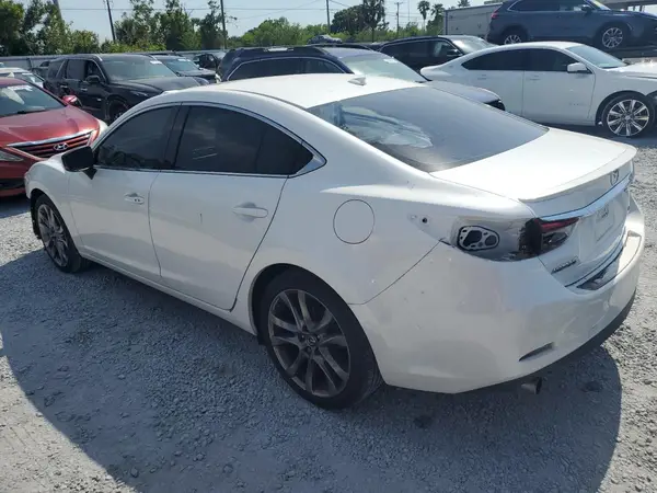 JM1GL1W58H1129012 2017 MAZDA 6 - Image 2