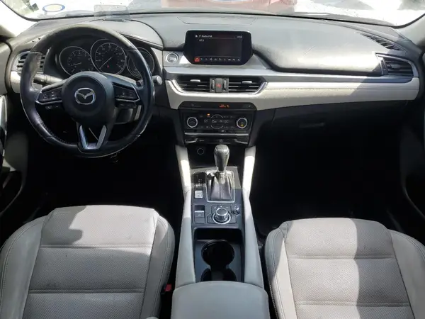 JM1GL1W58H1129012 2017 MAZDA 6 - Image 8