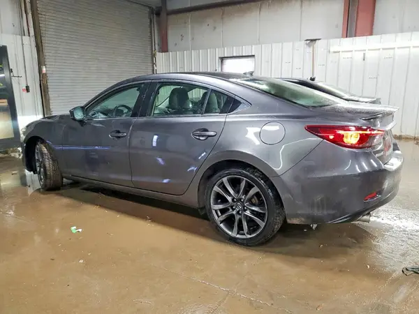 JM1GL1W58H1130273 2017 MAZDA 6 - Image 2