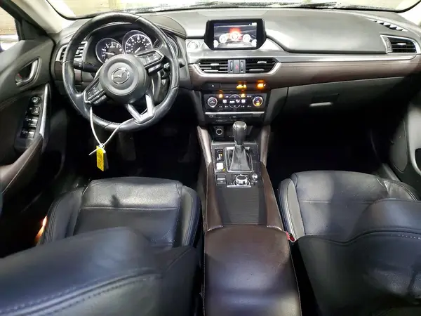 JM1GL1W58H1130273 2017 MAZDA 6 - Image 8