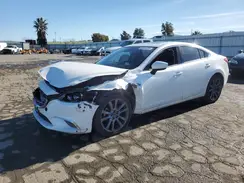 JM1GL1W58H1131682 2017 MAZDA 6