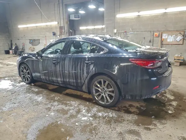 JM1GL1W58H1136641 2017 MAZDA 6 - Image 2