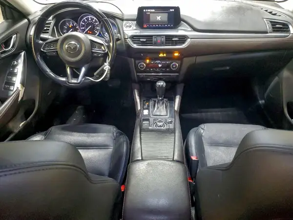 JM1GL1W58H1136641 2017 MAZDA 6 - Image 8