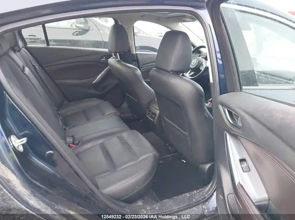 JM1GL1W58H1142049 2017 MAZDA 6 - Image 8