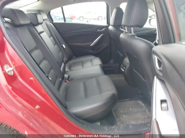JM1GL1W58H1145985 2017 MAZDA 6 - Image 8