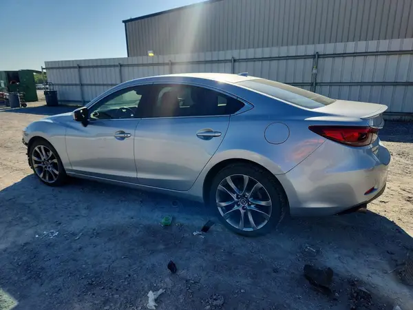 JM1GL1W58H1149583 2017 MAZDA 6 - Image 2