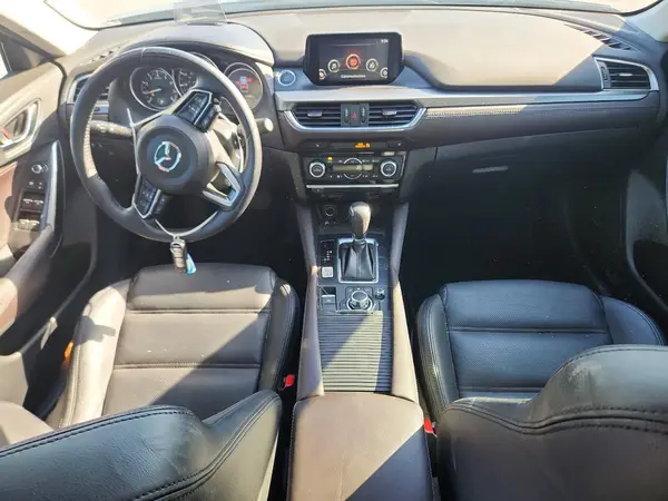 JM1GL1W58H1149583 2017 MAZDA 6 - Image 8