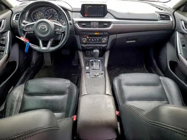JM1GL1W58H1149602 2017 MAZDA 6 - Image 8