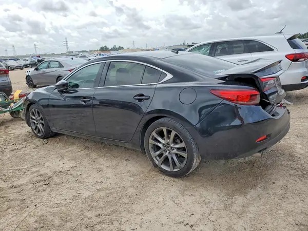 JM1GL1W58H1150040 2017 MAZDA 6 - Image 2