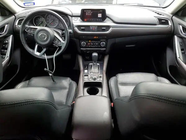 JM1GL1W58H1150040 2017 MAZDA 6 - Image 8