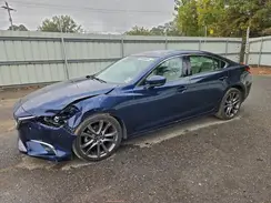 JM1GL1W58H1150815 2017 MAZDA 6