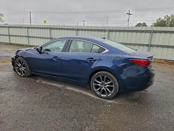 JM1GL1W58H1150815 2017 MAZDA 6 - Image 2