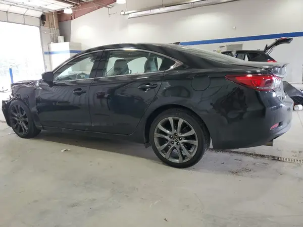 JM1GL1W58H1152452 2017 MAZDA 6 - Image 2