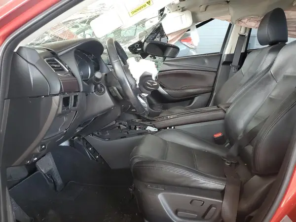JM1GL1W59H1105978 2017 MAZDA 6 - Image 7