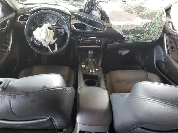 JM1GL1W59H1105978 2017 MAZDA 6 - Image 8