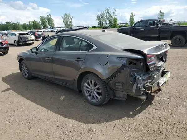 JM1GL1W59H1111974 2017 MAZDA 6 - Image 2